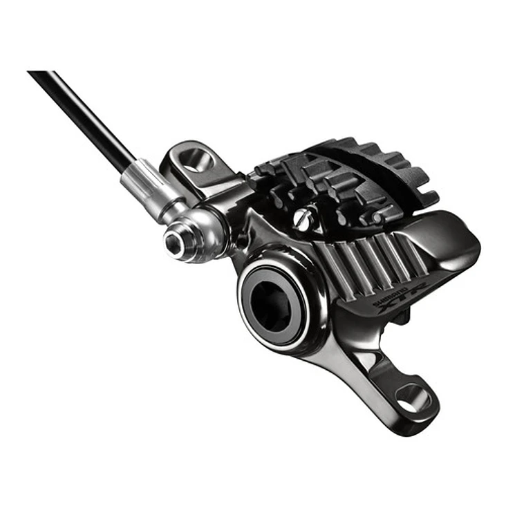 Caliper De Disco Hidraulico Xtr Br-m9020