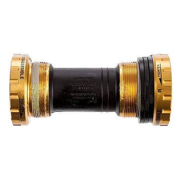 Pedalier Shimano Saint Bb80 68/73mm