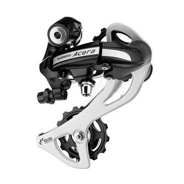 Descarrilador Shimano Acera Rd-m360-sgs 7/8v