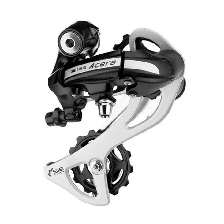 Descarrilador Shimano Acera Rd-m360-sgs 7/8v