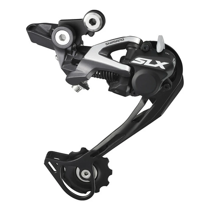 Descarrilador Shimano Slx Rd-m675 10v