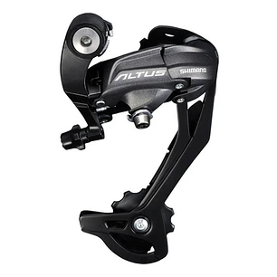 Descarrilador Shimano Altus Rd-m370-sgs 9v