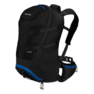 Mochila Shimano Hotaka 26 Black