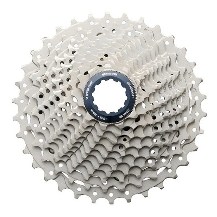 Piñon Shimano Ultegra Cs-hg800-11 De 11v. (11-34)