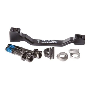 Adaptador Shimano Para Disco Sm-ma-f180p/p2