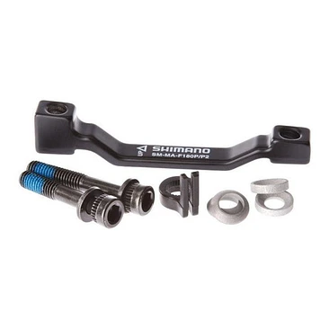 Adaptador Shimano Para Disco Sm-ma-f180p/p2
