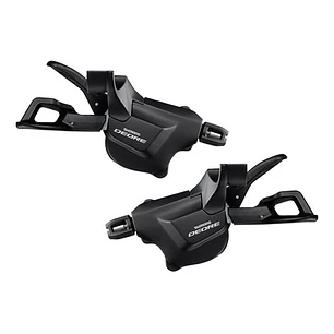 Set De Manillas Shimano Deore Sl-m6000-i 3/2x10v I-spec Ii