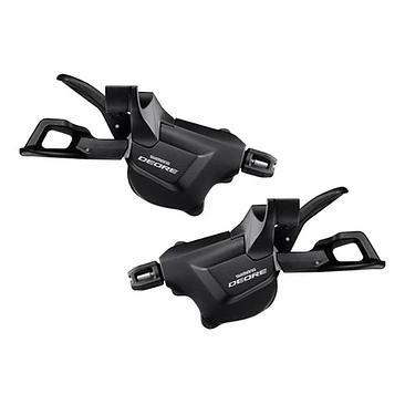 Set De Manillas Shimano Deore Sl-m6000-i 3/2x10v I-spec Ii