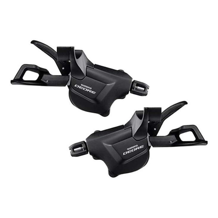 Set De Manillas Shimano Deore Sl-m6000-i 3/2x10v I-spec Ii
