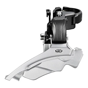 Desviador Shimano Altus Fd-m371-3 3x9v