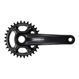 Bielas Shimano Fc-mt610 1x12v 175mm 32t