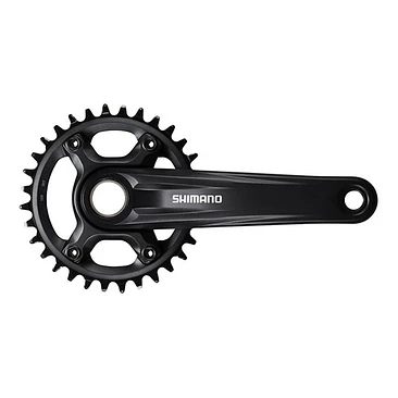 Bielas Shimano Fc-mt610 1x12v 175mm 32t
