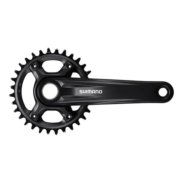 Bielas Shimano Fc-mt610 1x12v 175mm 32t