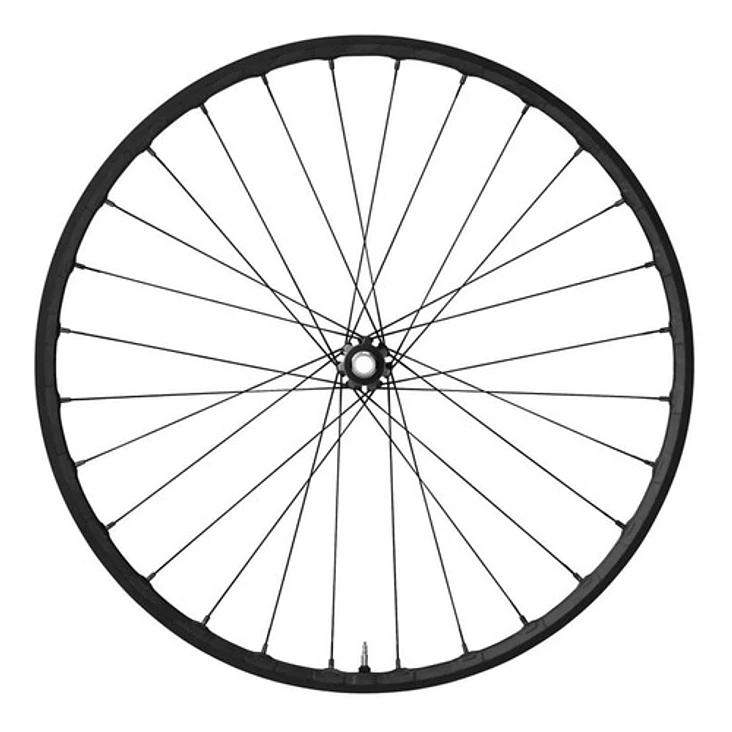 Rueda Delantera Shimano Xtr M9000-tl 27.5  E-thru 100x15mm