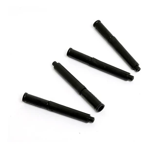 Terminal De 4mm Para Funda De Cambio Shimano Por 4uds