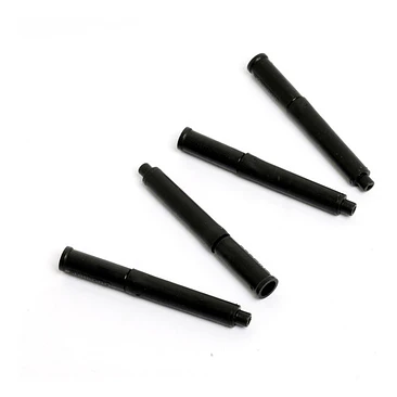 Terminal De 4mm Para Funda De Cambio Shimano Por 4uds