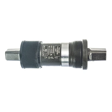 Pedalier Sellado Shimano A070 Bb-un26 122.50mm