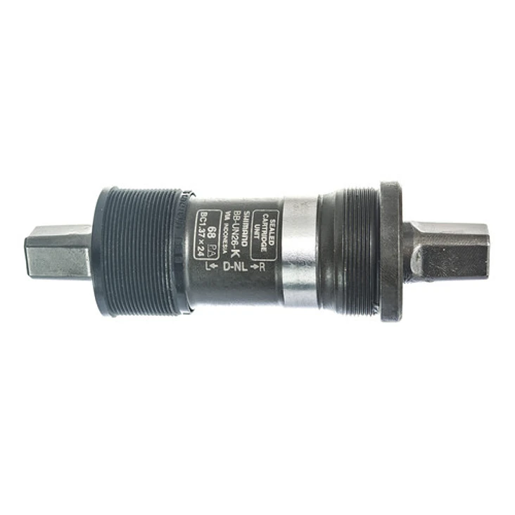Pedalier Sellado Shimano A070 Bb-un26 122.50mm