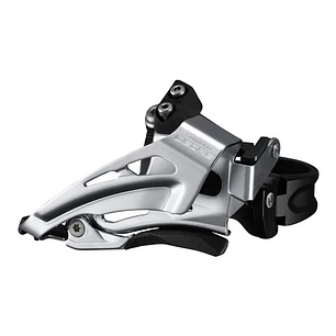Desviador Shimano Deore M618-l 2x10
