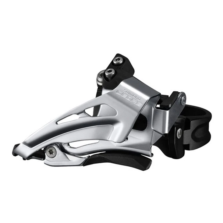 Desviador Shimano Deore M618-l 2x10
