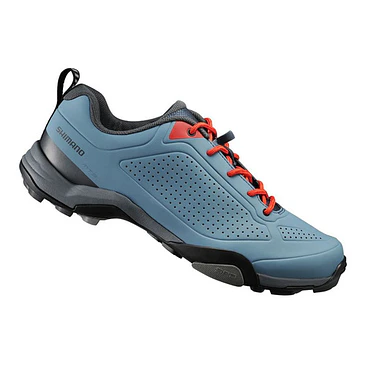 Zapatilla Shimano Mt3 Blue 8.5