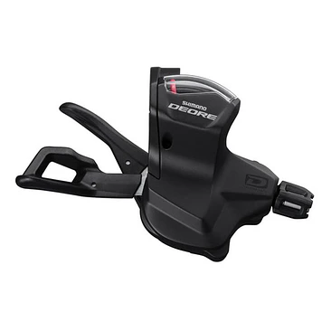 Manilla De Cambio Shimano Der. Deore M6000 10v