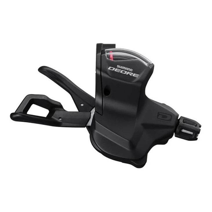 Manilla De Cambio Shimano Der. Deore M6000 10v