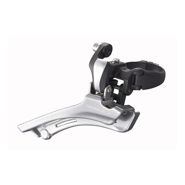 Desviador Shimano Dura-ace Fd-7900-f 2x10v