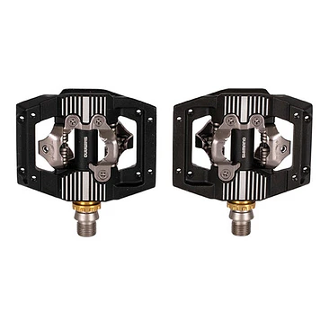 Pedales Shimano Saint Spd Pd-m821