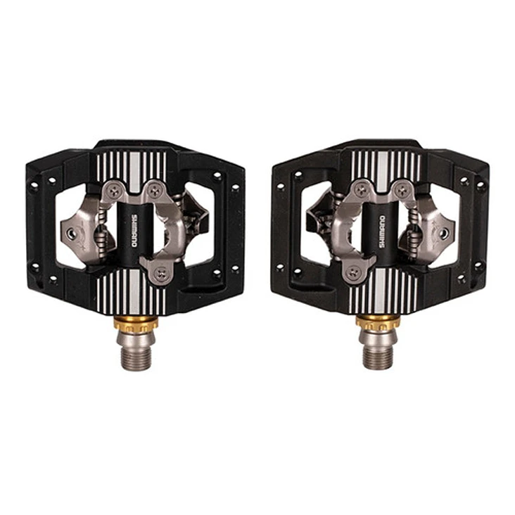 Pedales Shimano Saint Spd Pd-m821