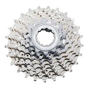Piñon Shimano Deore 9v (11-32) Cs-hg50