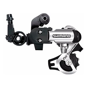 Descarrilador Shimano Tourney Rd-ft55-ss 6/7v