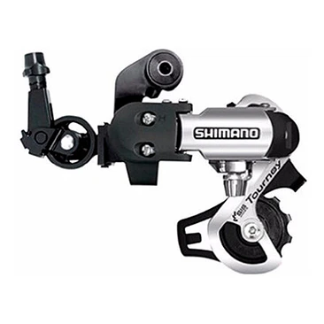 Descarrilador Shimano Tourney Rd-ft55-ss 6/7v