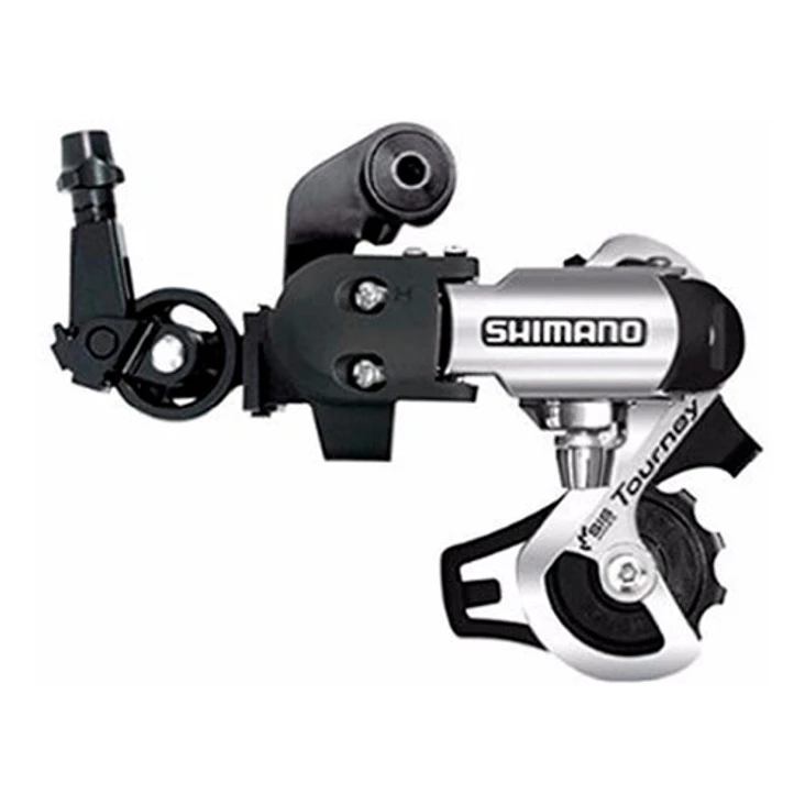 Descarrilador Shimano Tourney Rd-ft55-ss 6/7v