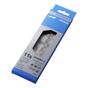 Cadena Shimano Dura-ace Cn-hg901-11 11v