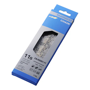 Cadena Shimano Dura-ace Cn-hg901-11 11v