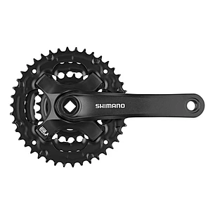 Bielas Shimano Tourney Fc-ty301 48-38-28t