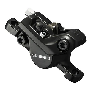Caliper Hidraulico Shimano Acera M395 Black