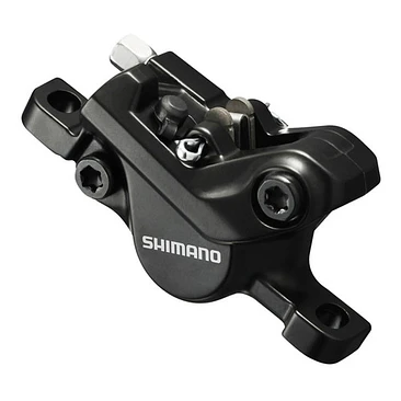 Caliper Hidraulico Shimano Acera M395 Black