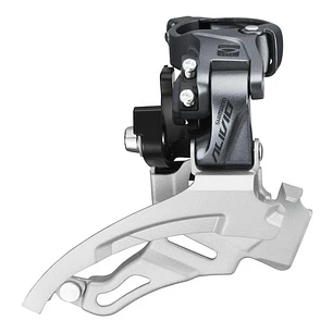 Desviador Shimano Alivio M4000-ds6 3x9