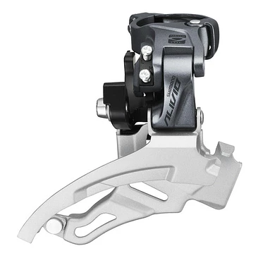Desviador Shimano Alivio M4000-ds6 3x9