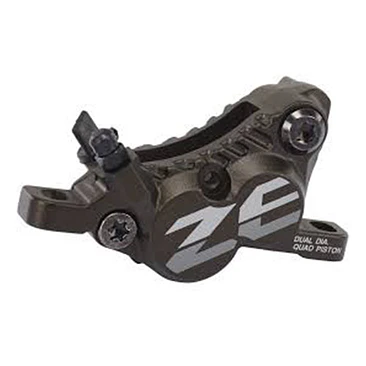 Caliper De Disco Hidraulico Zee Br-m640