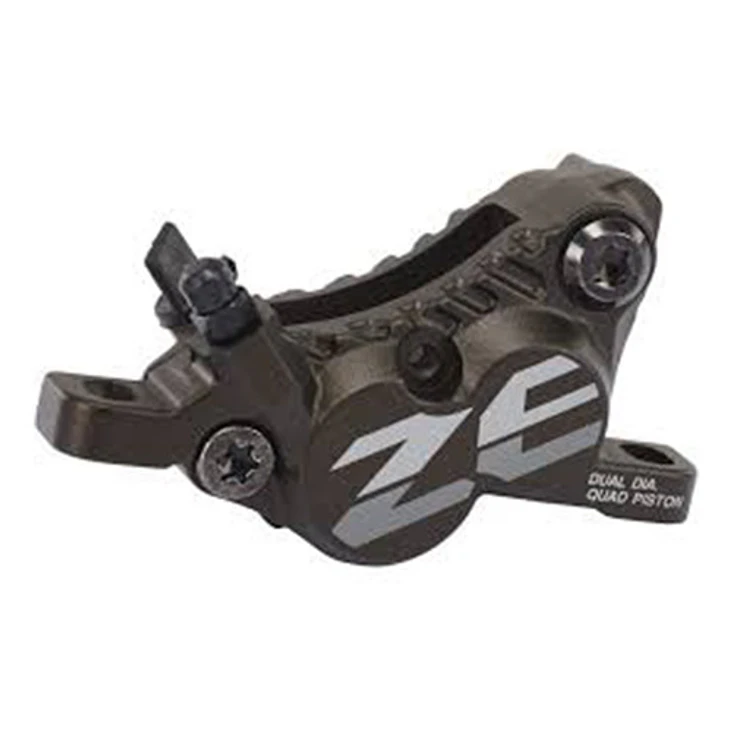 Caliper De Disco Hidraulico Zee Br-m640