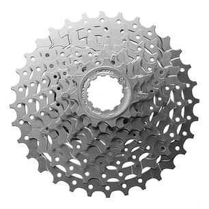 Piñon Shimano Cs-hg400-9 9v (11-36)