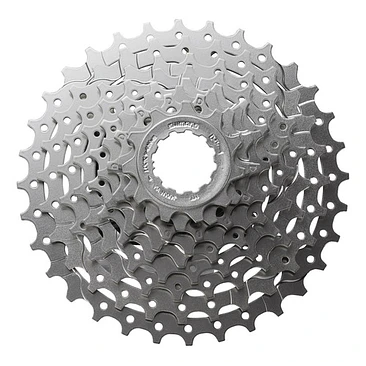 Piñon Shimano Cs-hg400-9 9v (11-36)