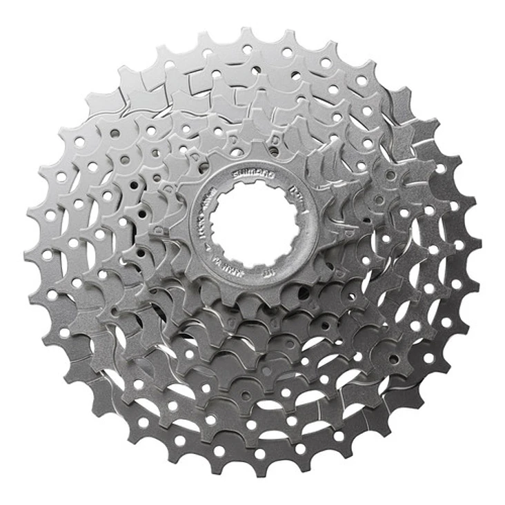 Piñon Shimano Cs-hg400-9 9v (11-36)