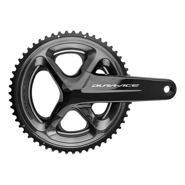 Bielas Shimano Dura-ace Fc-r9100 54-34t