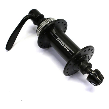 Maza Delantera Shimano Tourney Hb-tx505 Qr