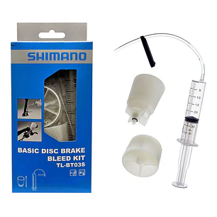 Kit De Sangrado Shimano Tl-bt03-s
