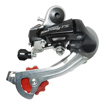 Descarrilador Shimano Tourney Rd-tz400-gs 6/7v